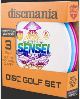 DISCMANIA ACTIVE 3 KIEKKOSETTI Main Image