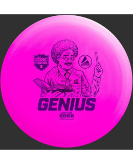 DISCMANIA GENIUS ACTIVE PINK DRAIVERI Main Image