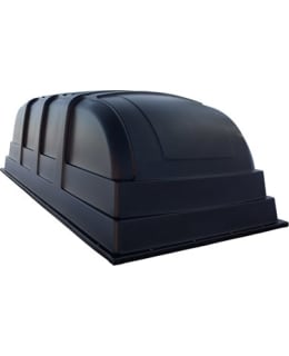 JAXAL 11956 3560X1560X1250 MUSTA KUOMU Main Image