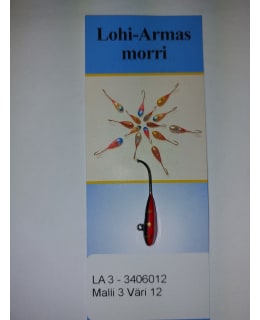 LOHI-ARMAS 12 MORRI Main Image