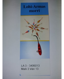 LOHI-ARMAS 13 MORRI Main Image