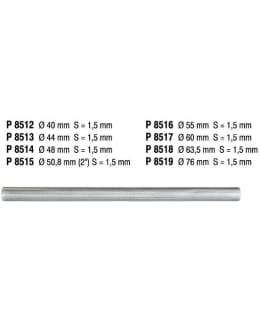 FENNO 860-P8519 REIKÄPUTKI Main Image