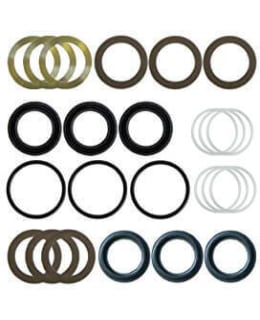 KRÄNZLE AQ 20MM MÄNNÄNTIIVISTESARJA Main Image