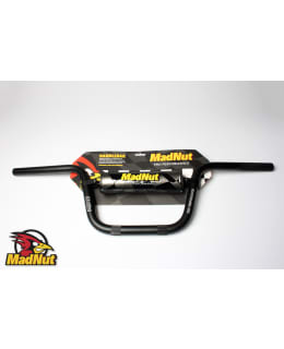 MADNUT MANKI OHJAUSTANKO MUSTA ALU Main Image