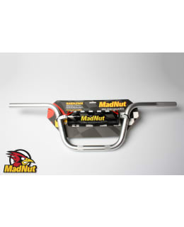 MADNUT MANKI OHJAUSTANKO  HOPEA ALU Main Image