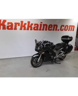 YAMAHA FJR 1300 ABS 2009 VAIHTOLAITE Main Image