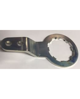 SNO-X OHJAAVAVARSI SKIDOO/LYNX Main Image