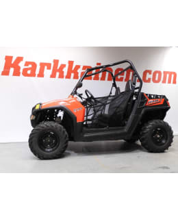 POLARIS RZR 570 2014 VAIHTOLAITE Main Image