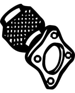 FENNO 860-P7843 PUTKI Main Image