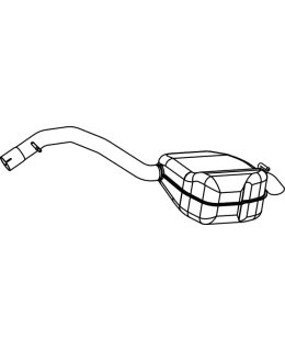 FENNO 860-P7902 TAKAVAIMENNIN Main Image