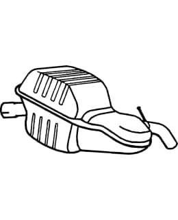 FENNO 860-P7828 TAKAVAIMENNIN Main Image