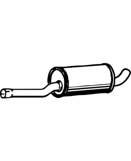 FENNO 860-P7751 KESKIVAIMENNIN Main Image