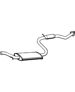 FENNO 860-P7808 KESKIVAIMENNIN Main Image