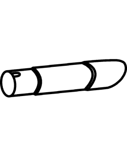 FENNO 860-P7885 PUTKI Main Image