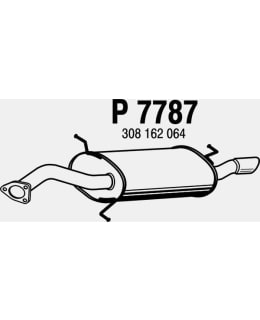 FENNO 860-P7787 TAKAVAIMENNIN Main Image