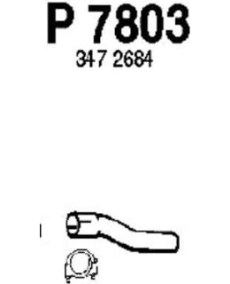 FENNO 860-P7803 PUTKI Main Image