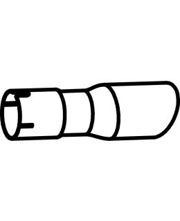 FENNO 860-P7796 PUTKI Main Image