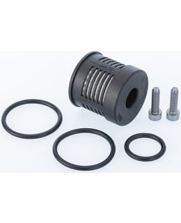 MANN FILTER HX-108190 HYDRASUOD, HALDKYT Main Image