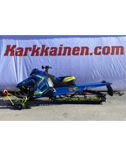 POLARIS 800 PRO RMK 163" 2018 VAIHTOLAIT Main Image