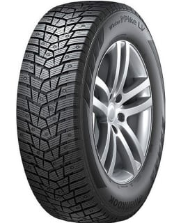 HANKOOK 205/75-16C I*PIKE LV RW15 Main Image