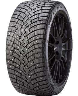 Pirelli Ice Zero 2 Runflat 225/55R17 nastoitettu talvirengas Main Image