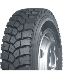 GOODRIDE 315/80-22.5 SUPTRAC X1 KUORMA-A Main Image
