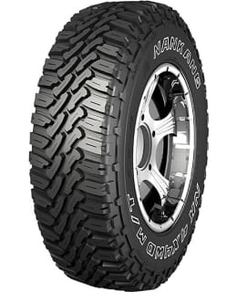 NANKANG 195/80-15C FT-9 M/T WHITE LETTER Main Image