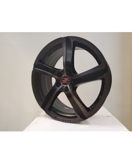 BARZETTA AZURE DARK 7.5X17/5X114.3/40 VA Main Image