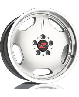 BARZETTA SE-KLASSE 8X16/5X112/30 VANNE Main Image