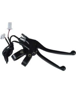 KONTIO MOTORS SILVERFOX: JARRUKAHVA Main Image