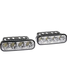 LED-PÄIVÄVALOSARJA 12/24V 120X36X40 Main Image