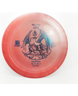 Yikun Dae Dragon Line draiveri Main Image