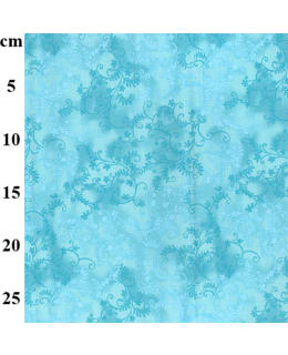 MYSTIC 110 CM AQUA PUUVILLAKANGAS Main Image