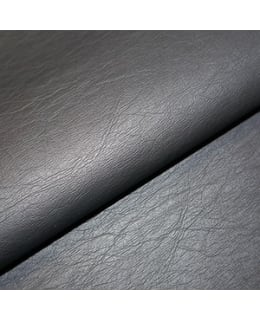 YKSIVÄRINEN 140 CM MUSTA KEINONAHKA Main Image