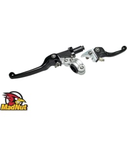 VIPUSARJA SIS KYTKINVIVUNRUNKO MUSTA CNC Main Image