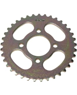 HAMMASRATAS TAAKSE Z=37 (420) 70 FUSION Main Image