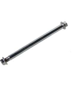 AKSELI 15 X 215 MM TAKAPYÖRÄÄN BSE FUSIO Main Image