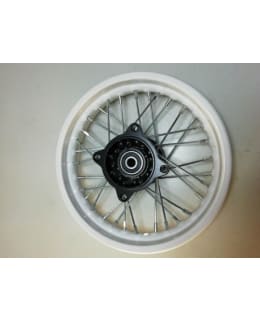 VANNE ETEEN 10"X1,60 12MM AKSELI VALKOIN Main Image