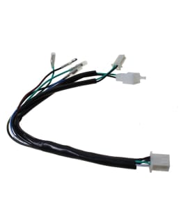 JOHTOSARJA CROSSIT CDI-KÄÄMIT+VIRTAL.PIS Main Image