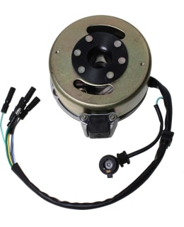 MAGNEETTO TÄYD. SIS VAPAA ANTURI FUSION Main Image