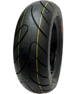 CST TIRE, C6577F 110/80-8 Main Image
