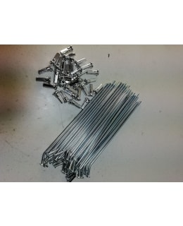 PINNASETTI BSE 14" ETU FUSION Main Image