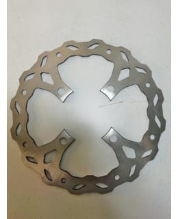 JARRULEVY ETEEN 220-76 MM 125 SUPER / 14 Main Image