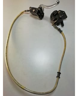 JARRUJÄRJESTELMÄ ETEEN TÄYD FUION / BSE Main Image