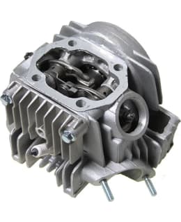 SYLINTERIN KANSI 125CC TÄYDELLINEN FUSIO Main Image