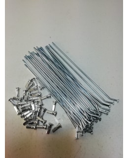 PINNASETTI BSE 17" ETU FUSION Main Image