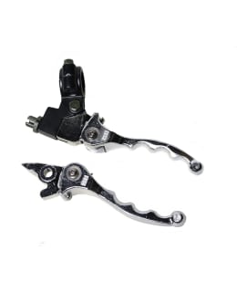 VIPUSARJA KYTKIN + JARRU NEW STYLE TAITT Main Image