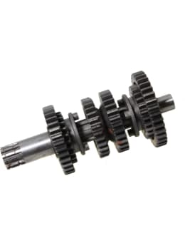 AKSELI VETO TÄYD. 50 TRIGGER Main Image