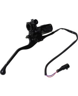 JARRU PÄÄSYLINTERI KÄSI 50 TRIGGER Main Image