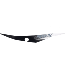 TEIPPI VASEN TAKASIVU 50 TRIGGER X VALKO Main Image